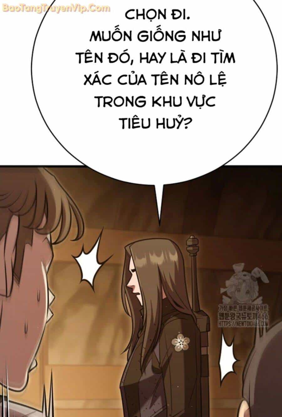 Tam Vương Truyền Nhân - Chương 4 - ảnh 35