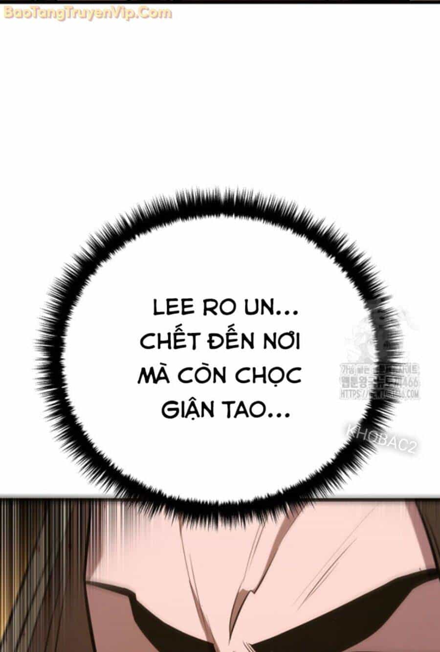 Tam Vương Truyền Nhân - Chương 4 - ảnh 43