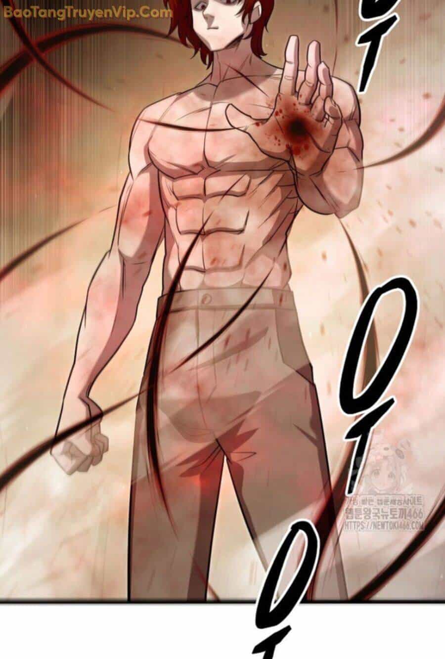 Tam Vương Truyền Nhân - Chương 4 - ảnh 48