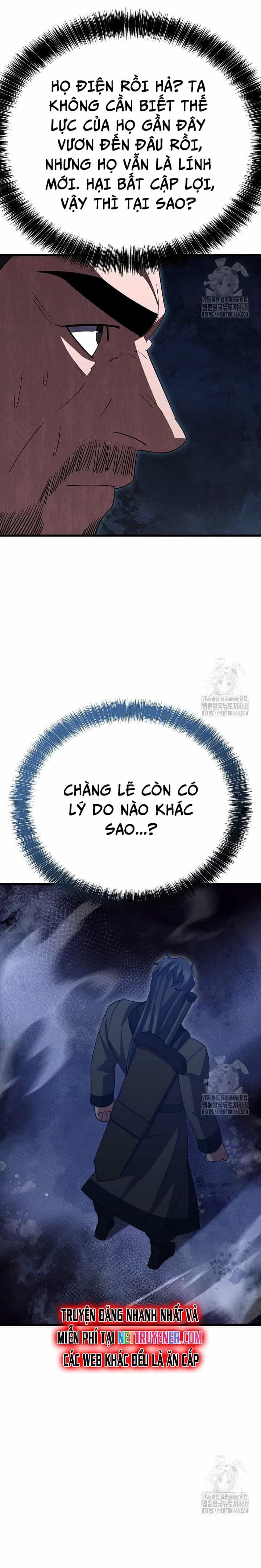 Tam Vương Truyền Nhân - Chương 40 - ảnh 16