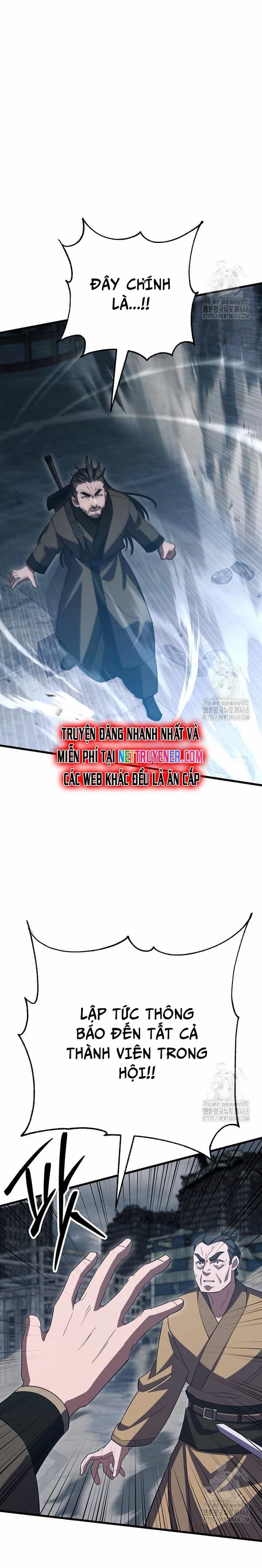 Tam Vương Truyền Nhân - Chương 40 - ảnh 18