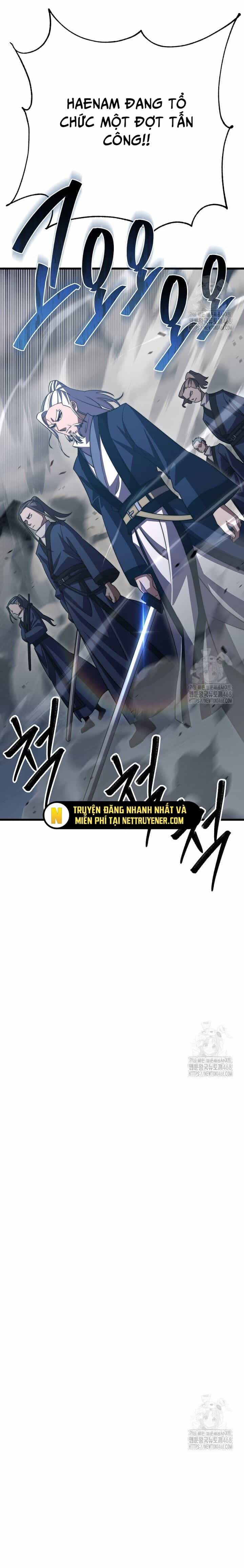 Tam Vương Truyền Nhân - Chương 40 - ảnh 19