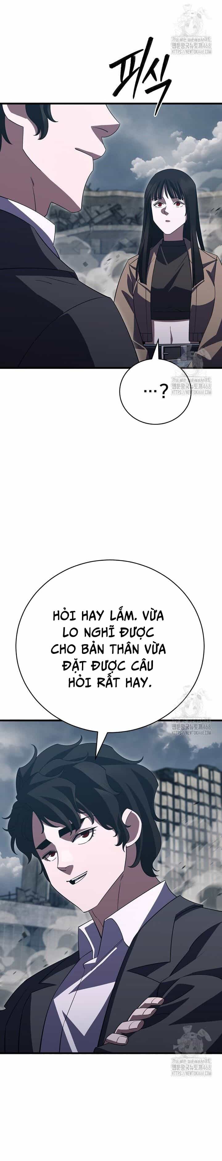 Tam Vương Truyền Nhân - Chương 40 - ảnh 22