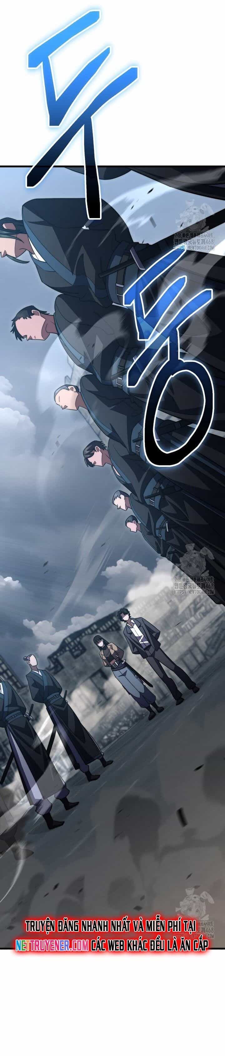 Tam Vương Truyền Nhân - Chương 40 - ảnh 25