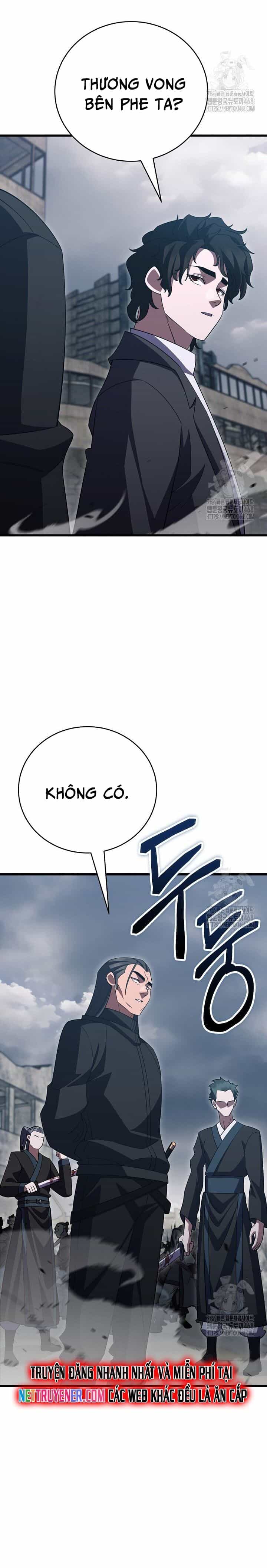 Tam Vương Truyền Nhân - Chương 40 - ảnh 30