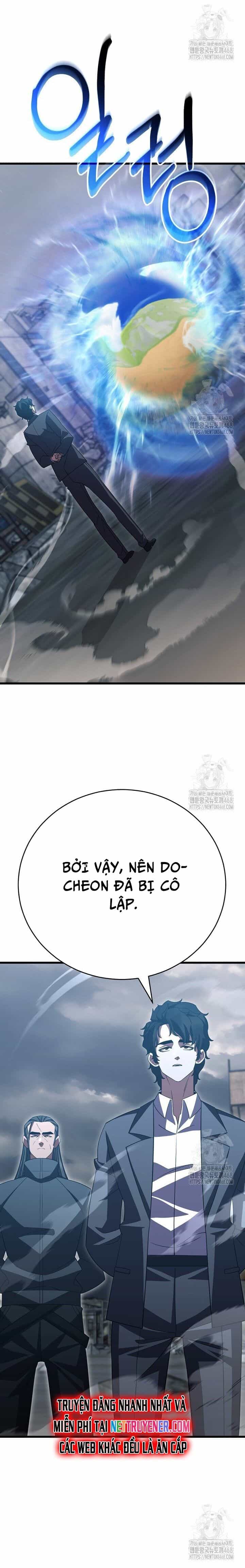 Tam Vương Truyền Nhân - Chương 40 - ảnh 32