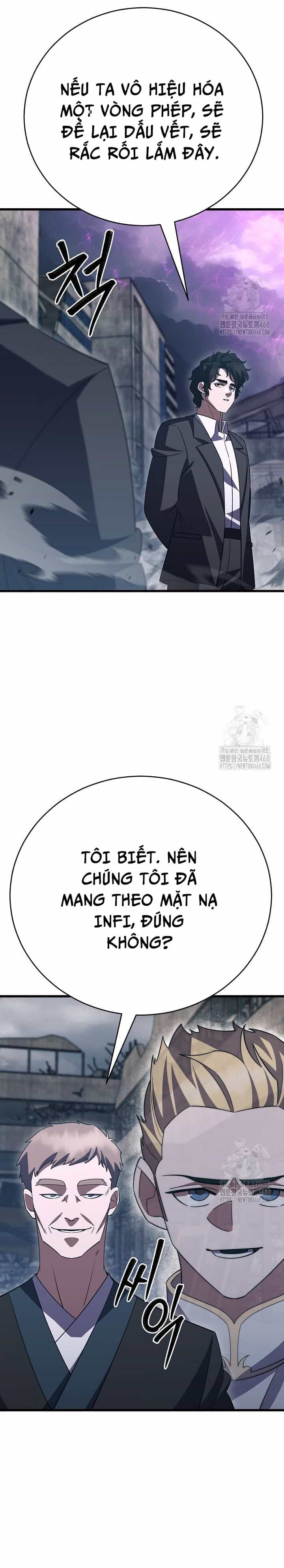 Tam Vương Truyền Nhân - Chương 40 - ảnh 40