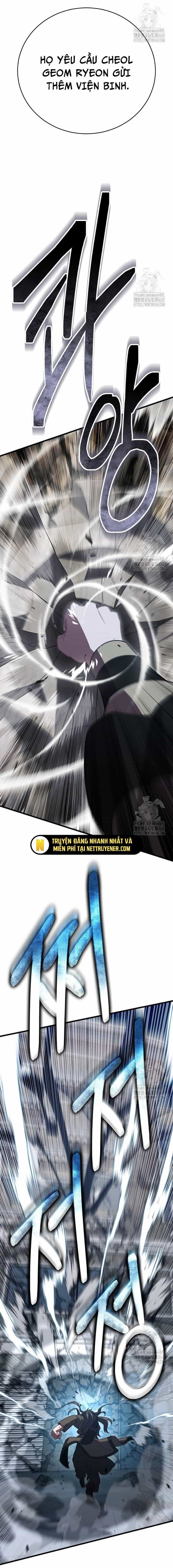 Tam Vương Truyền Nhân - Chương 40 - ảnh 6