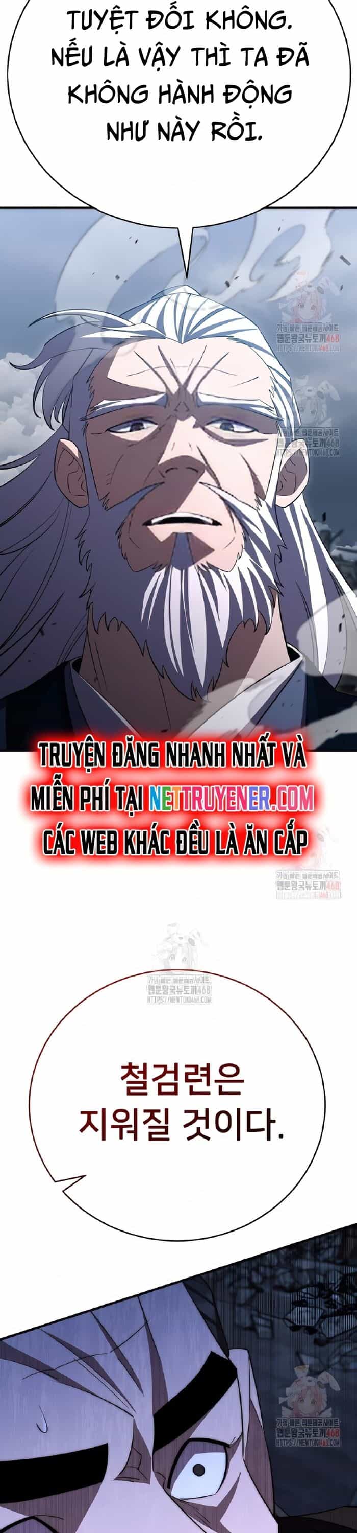 Tam Vương Truyền Nhân - Chương 41 - ảnh 19