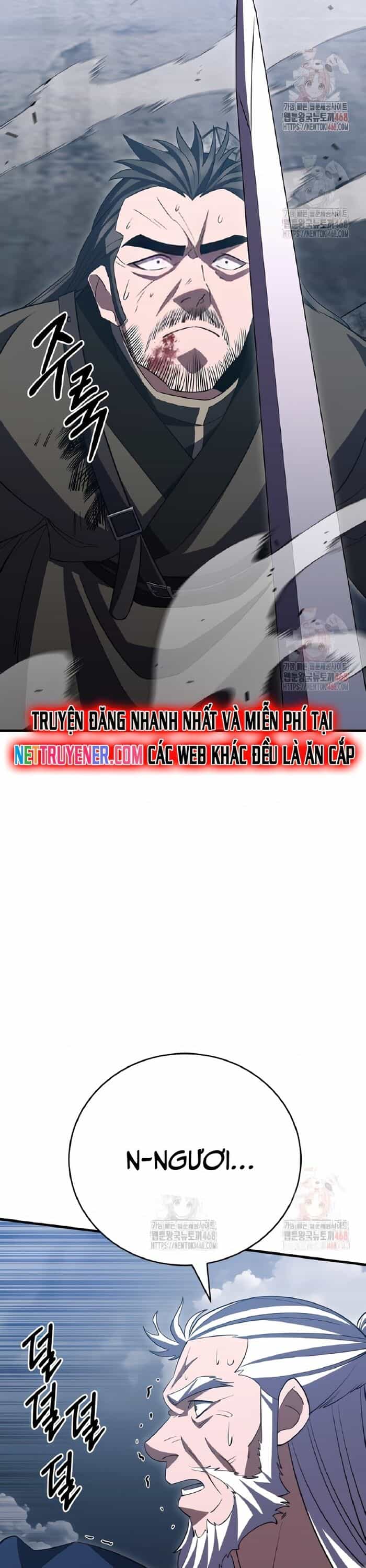 Tam Vương Truyền Nhân - Chương 41 - ảnh 27