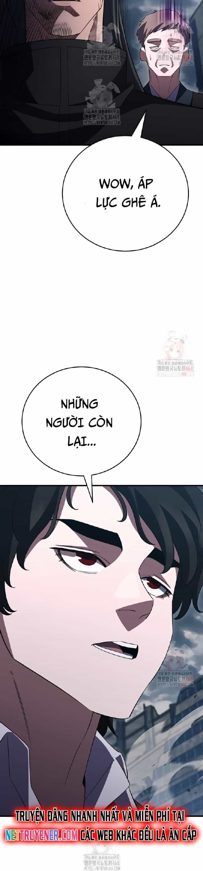 Tam Vương Truyền Nhân - Chương 41 - ảnh 32