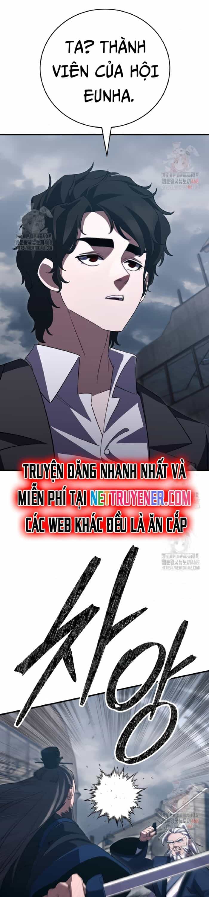 Tam Vương Truyền Nhân - Chương 41 - ảnh 39