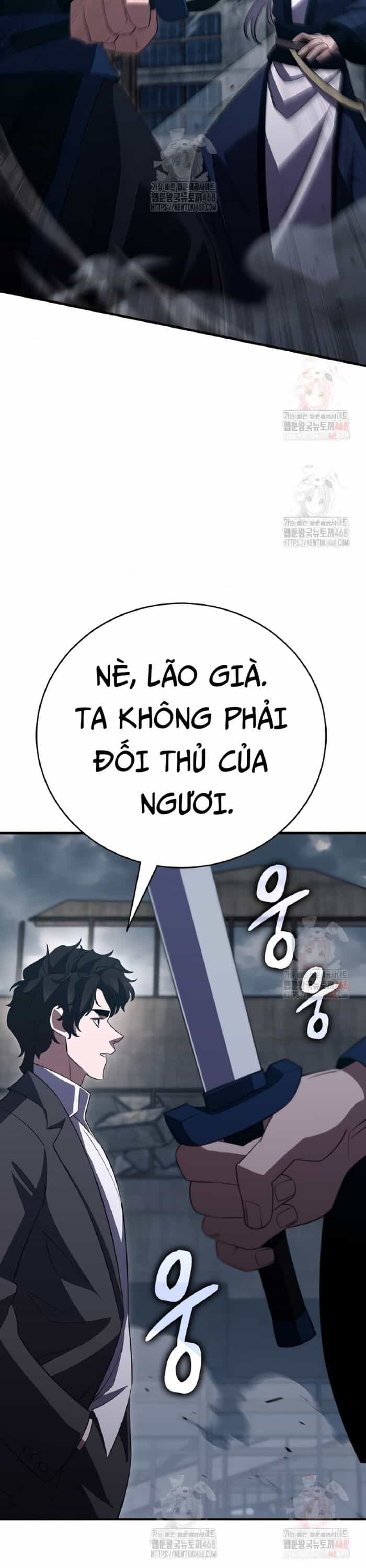 Tam Vương Truyền Nhân - Chương 41 - ảnh 40