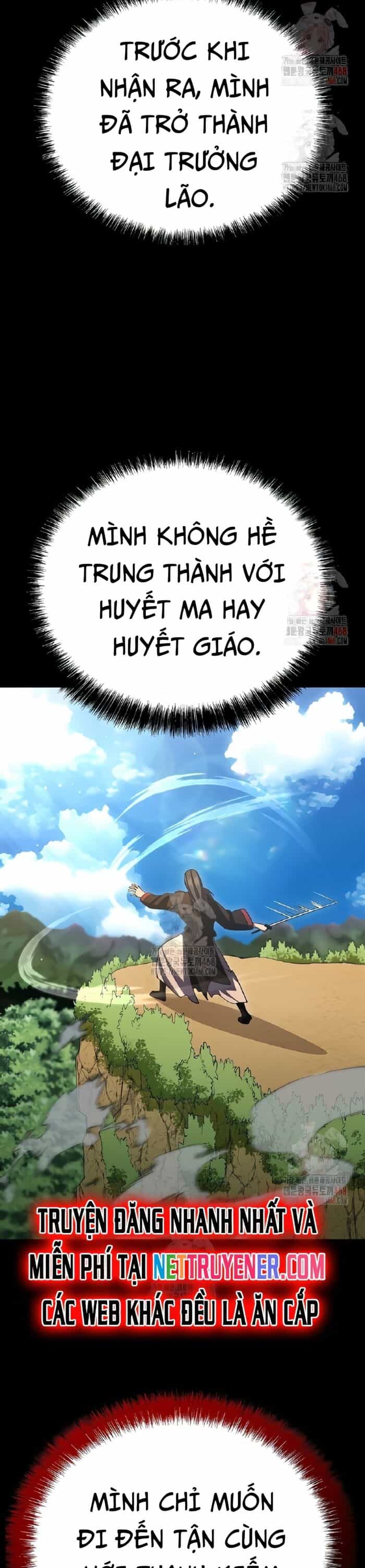 Tam Vương Truyền Nhân - Chương 41 - ảnh 47