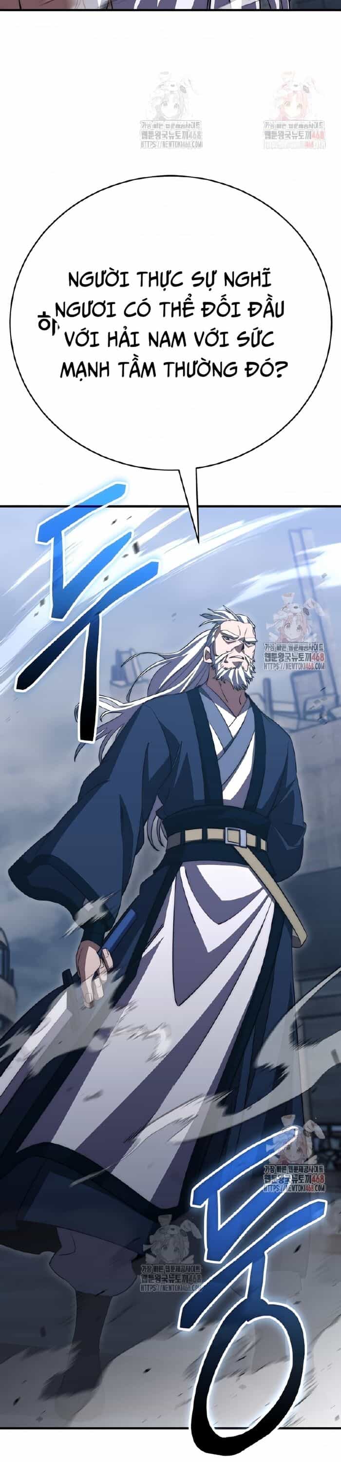 Tam Vương Truyền Nhân - Chương 41 - ảnh 7