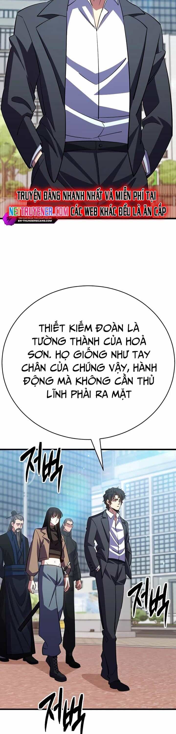 Tam Vương Truyền Nhân - Chương 44 - ảnh 12