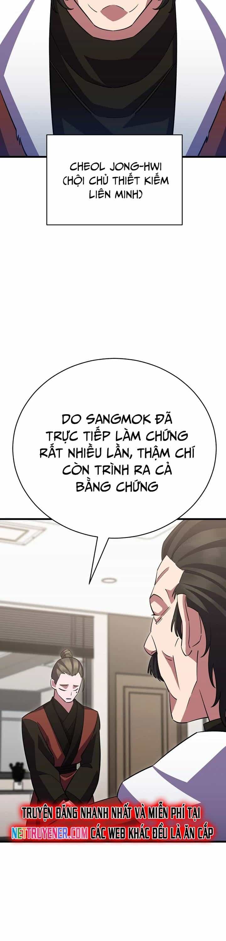 Tam Vương Truyền Nhân - Chương 44 - ảnh 3