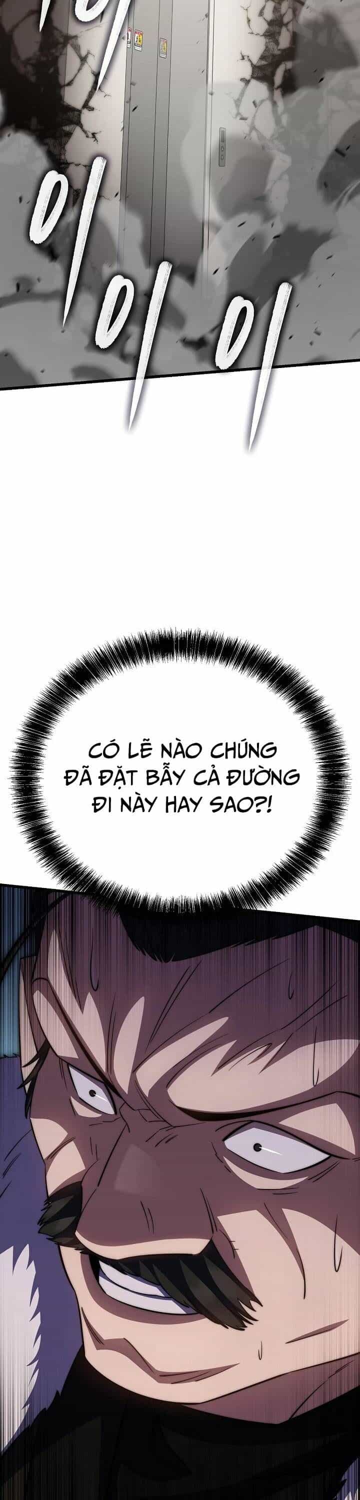 Tam Vương Truyền Nhân - Chương 44 - ảnh 45