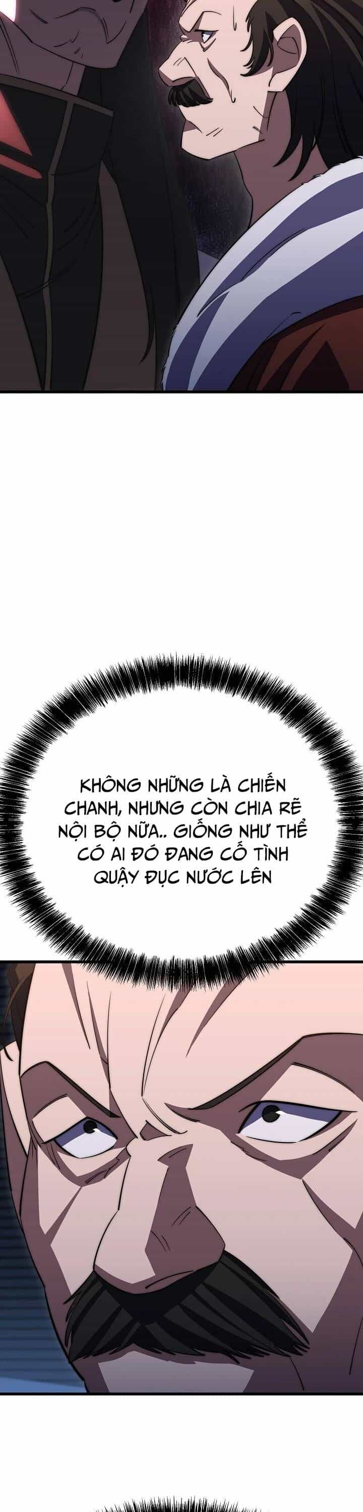 Tam Vương Truyền Nhân - Chương 44 - ảnh 7