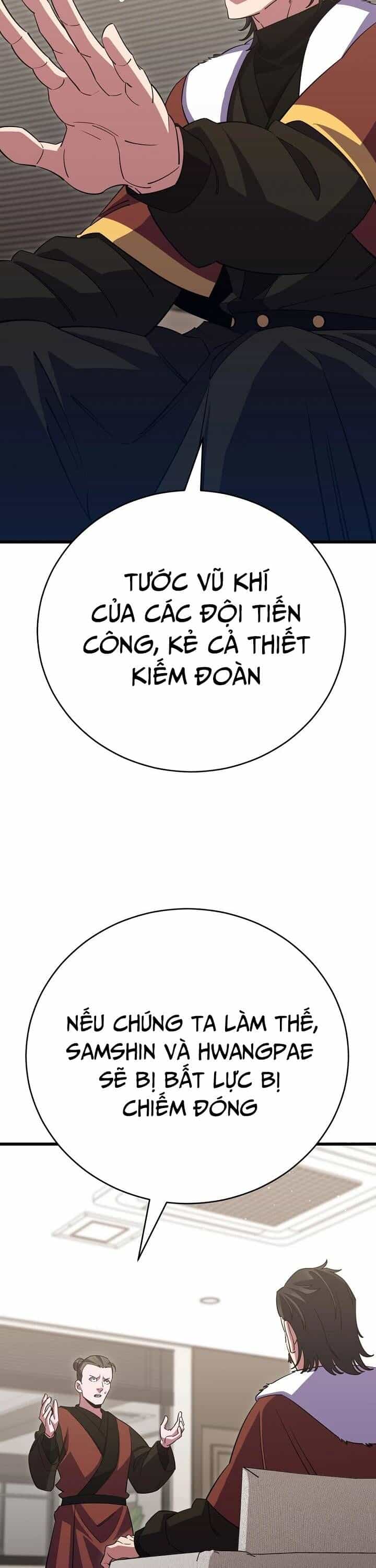 Tam Vương Truyền Nhân - Chương 44 - ảnh 9