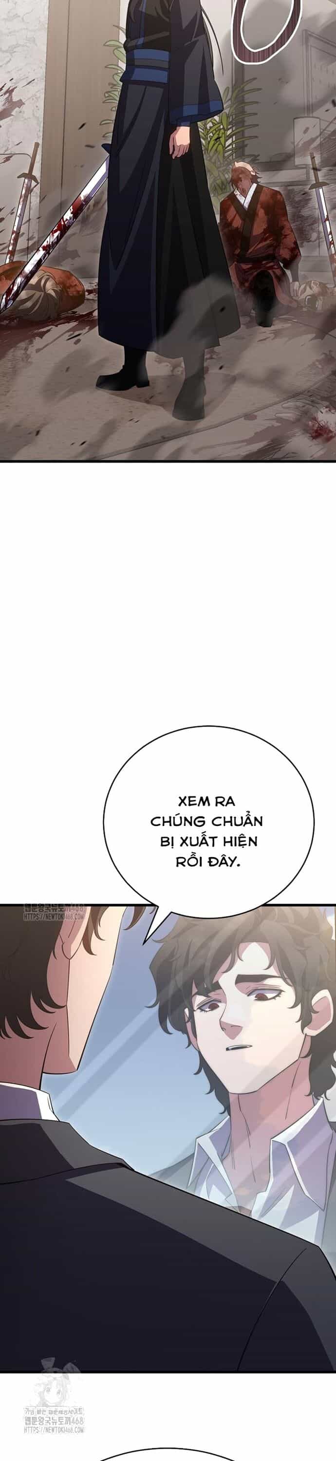 Tam Vương Truyền Nhân - Chương 46 - ảnh 3