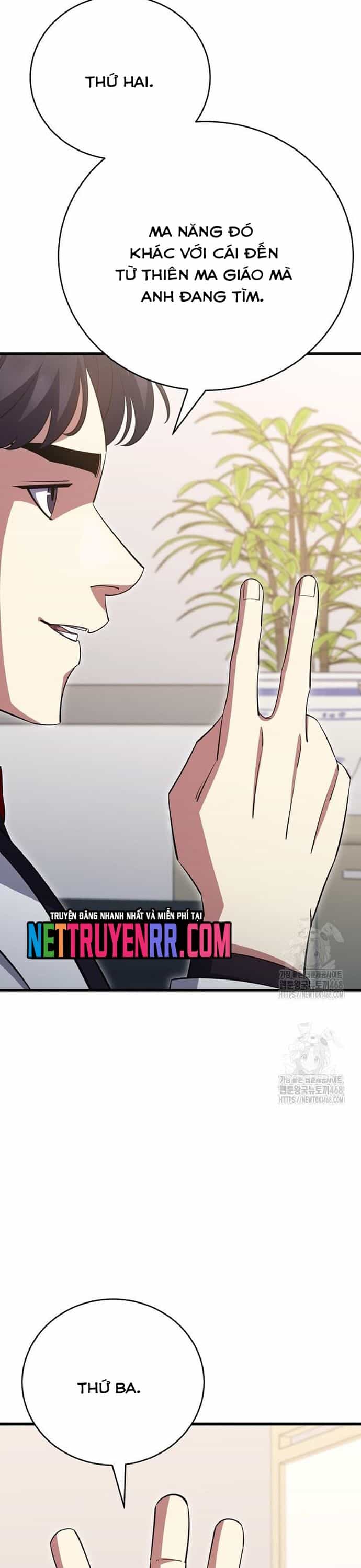 Tam Vương Truyền Nhân - Chương 46 - ảnh 37
