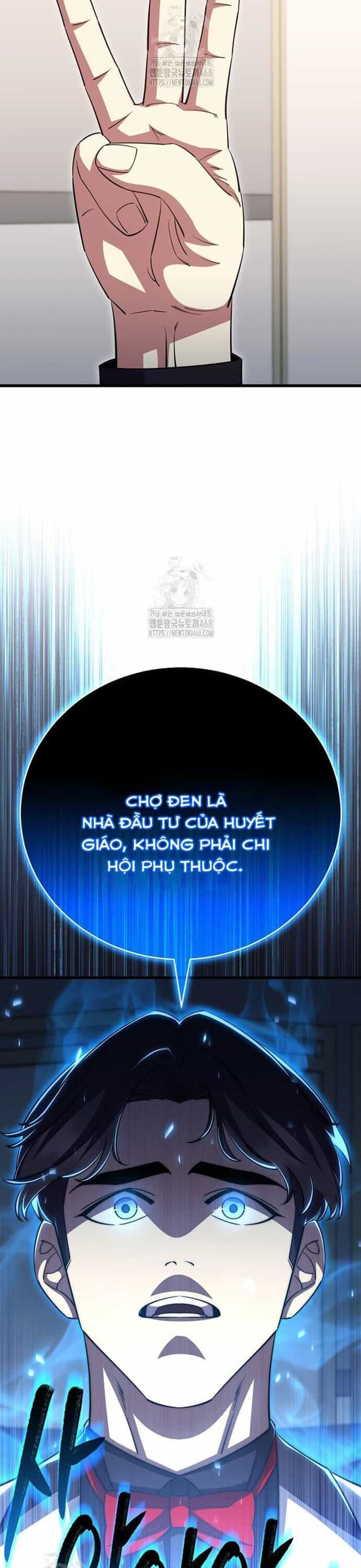 Tam Vương Truyền Nhân - Chương 46 - ảnh 38