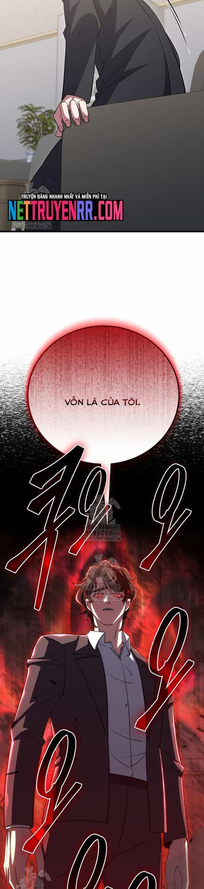 Tam Vương Truyền Nhân - Chương 46 - ảnh 43