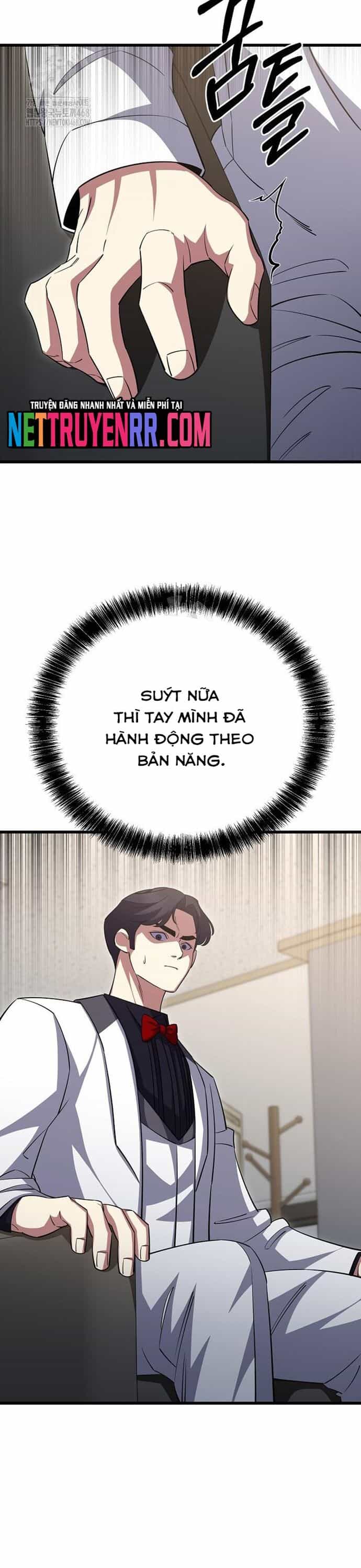 Tam Vương Truyền Nhân - Chương 46 - ảnh 45