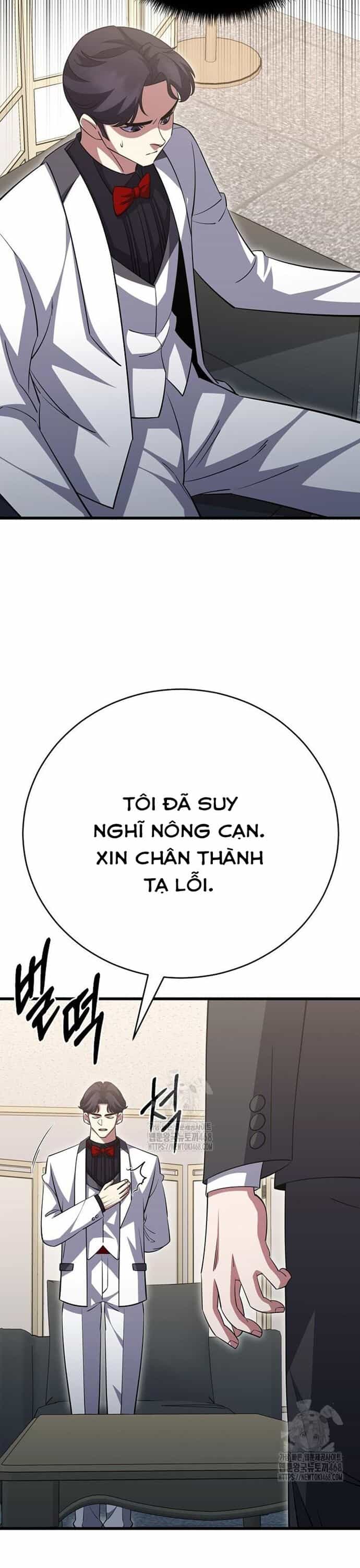 Tam Vương Truyền Nhân - Chương 46 - ảnh 48