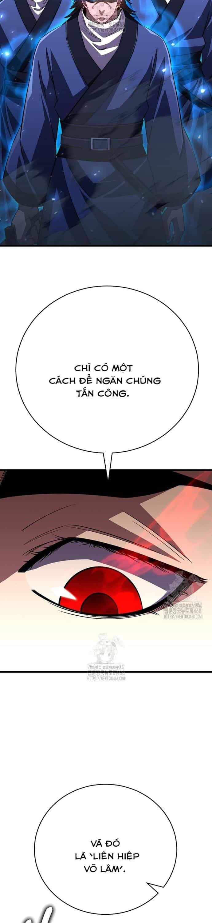 Tam Vương Truyền Nhân - Chương 46 - ảnh 5