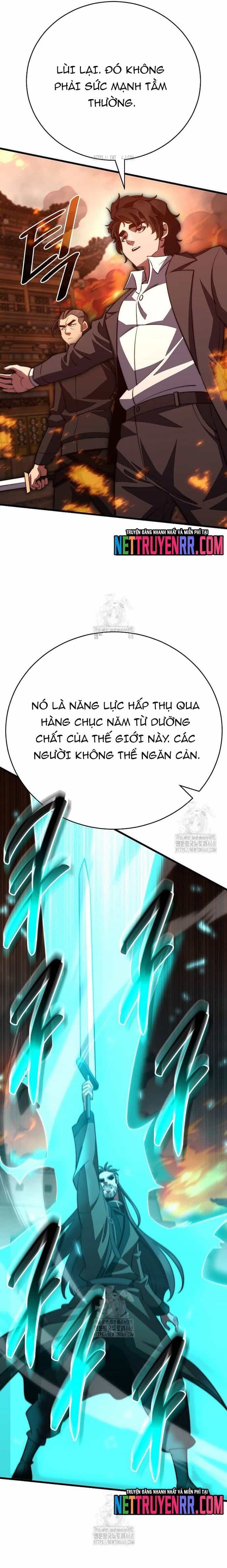 Tam Vương Truyền Nhân - Chương 47 - ảnh 21
