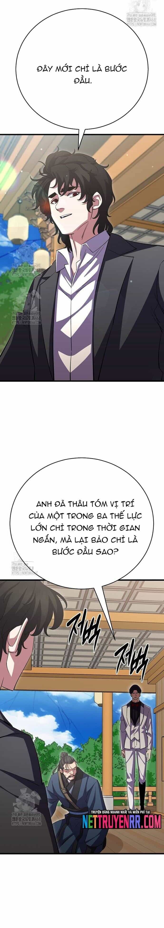 Tam Vương Truyền Nhân - Chương 47 - ảnh 35
