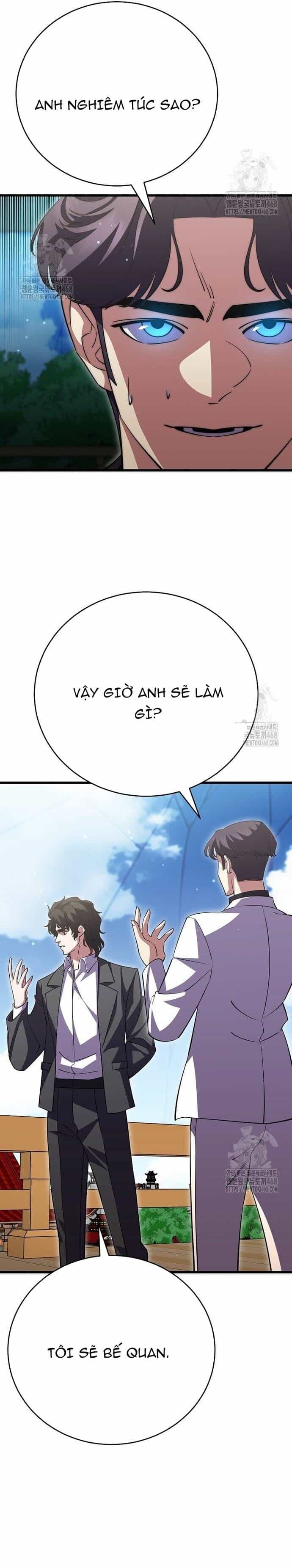 Tam Vương Truyền Nhân - Chương 47 - ảnh 37