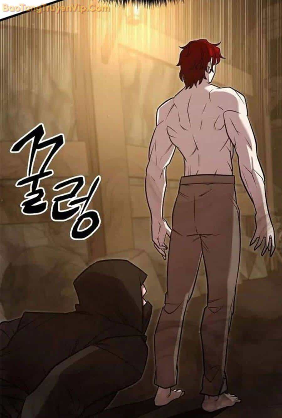 Tam Vương Truyền Nhân - Chương 5 - ảnh 32