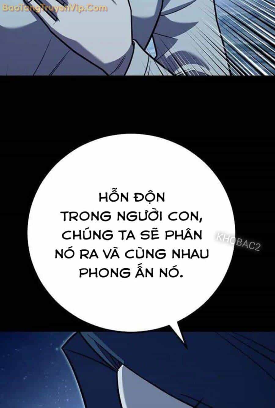 Tam Vương Truyền Nhân - Chương 6 - ảnh 121