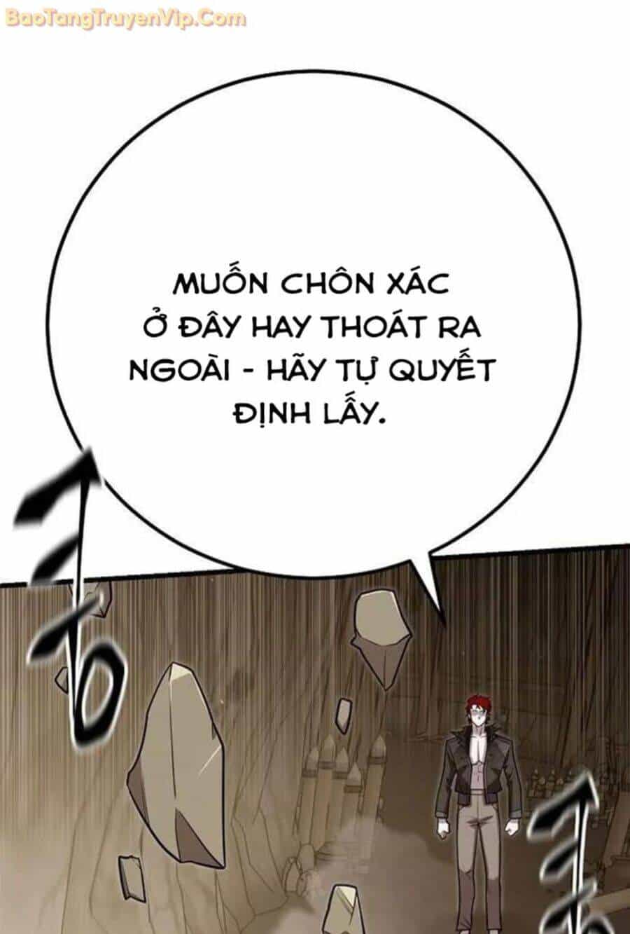 Tam Vương Truyền Nhân - Chương 6 - ảnh 239