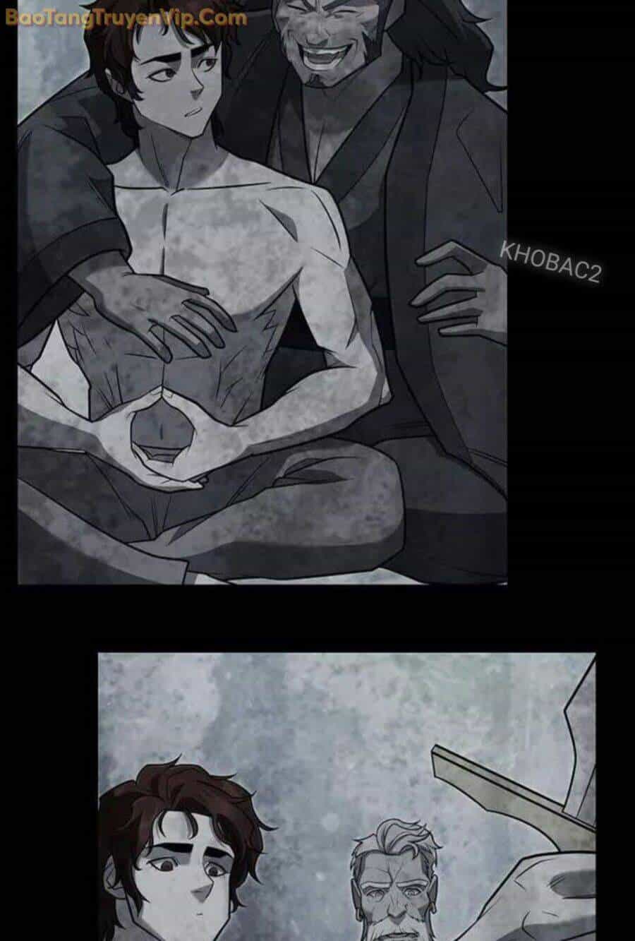 Tam Vương Truyền Nhân - Chương 6 - ảnh 83