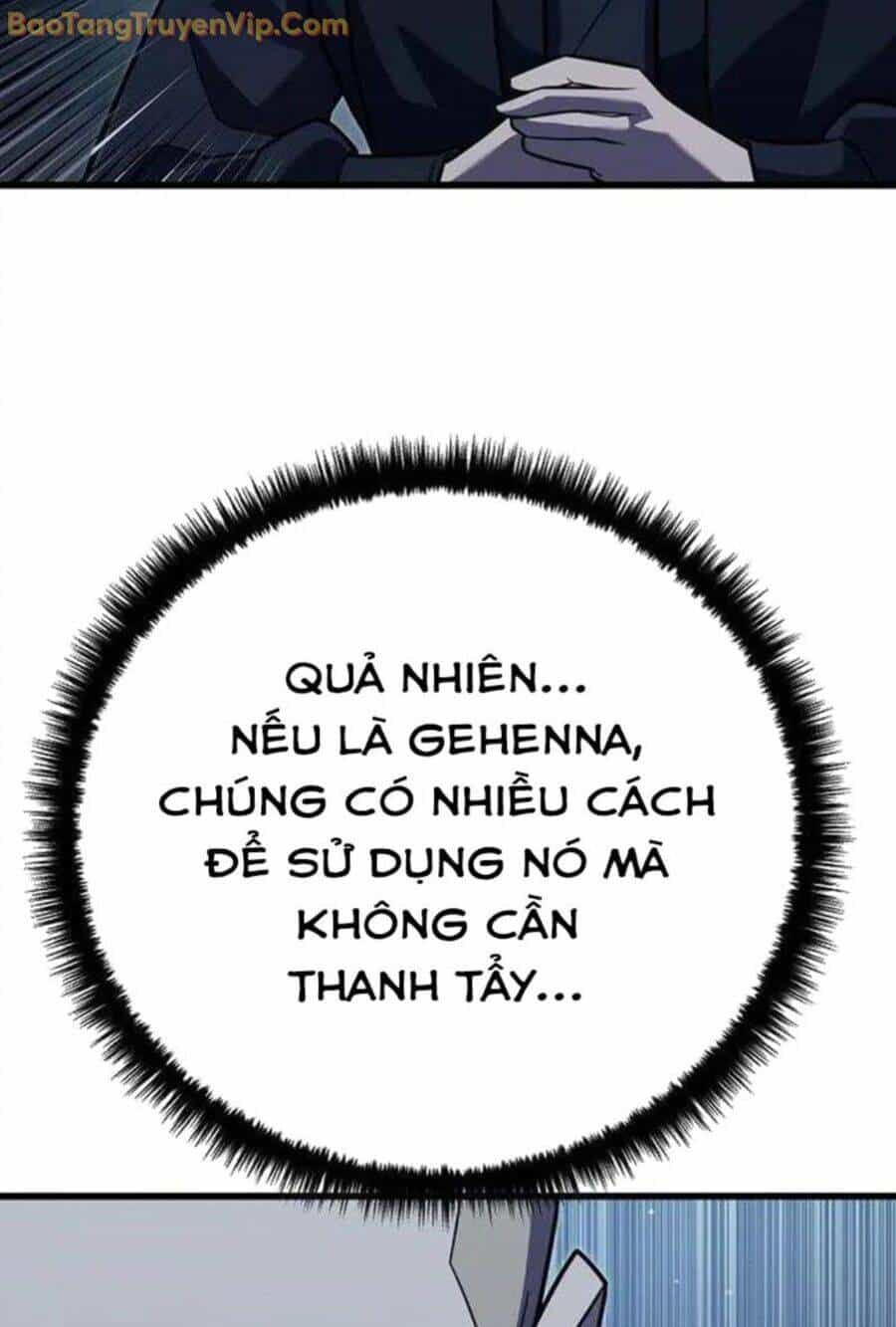 Tam Vương Truyền Nhân - Chương 7 - ảnh 22