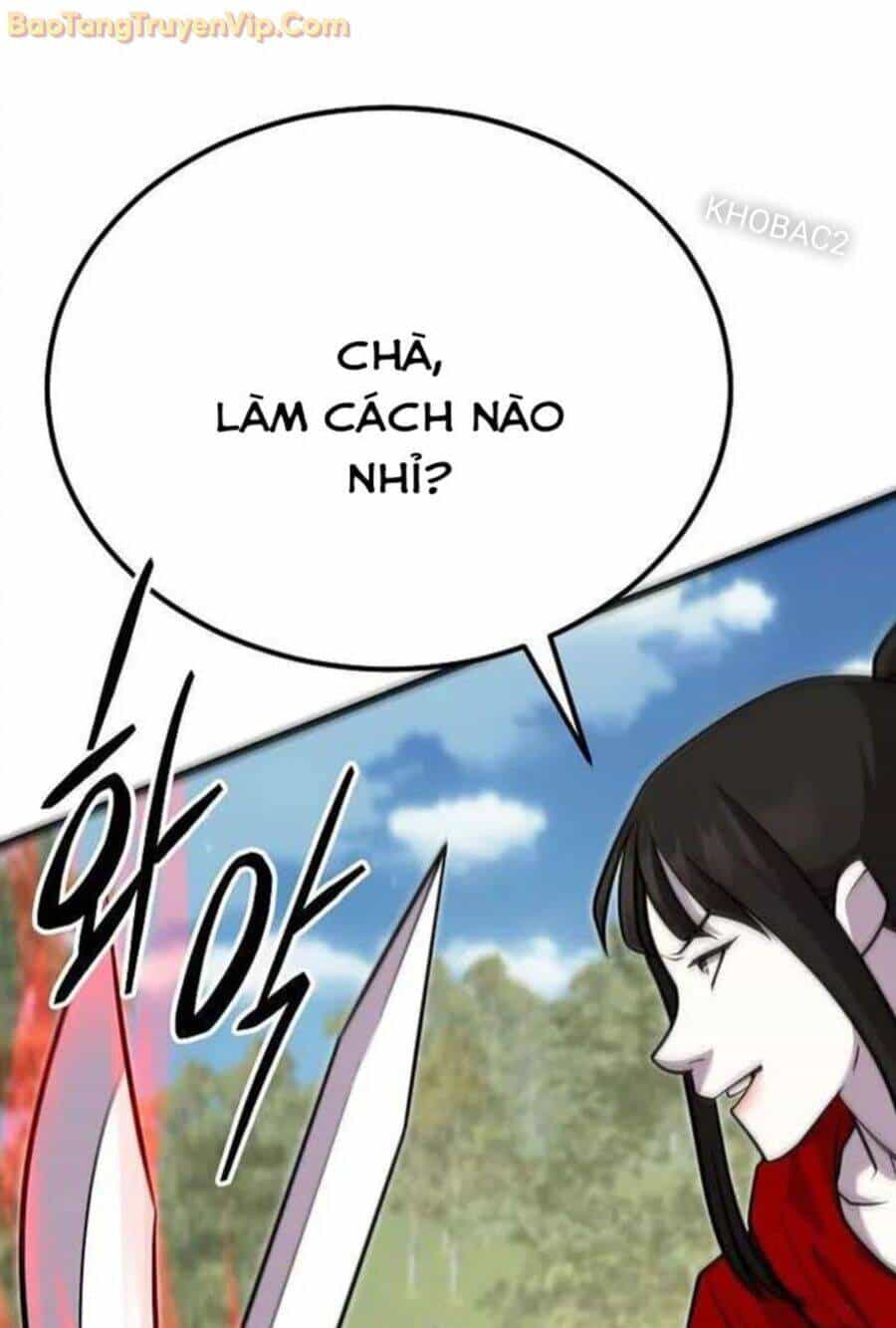 Tam Vương Truyền Nhân - Chương 8 - ảnh 127