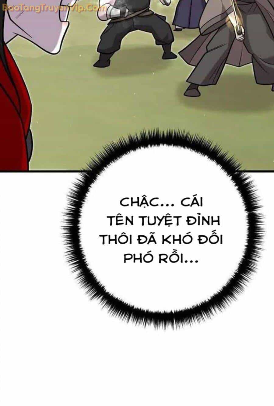Tam Vương Truyền Nhân - Chương 8 - ảnh 170