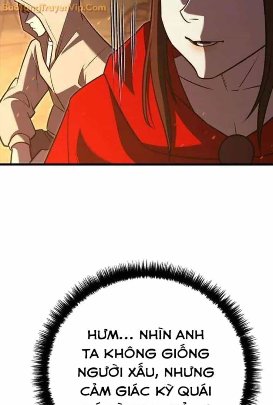 Tam Vương Truyền Nhân - Chương 8 - ảnh 41