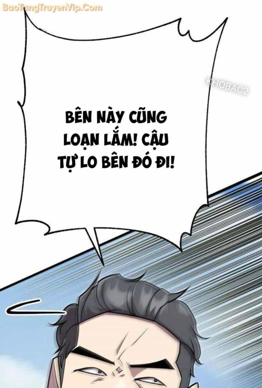Tam Vương Truyền Nhân - Chương 8 - ảnh 77