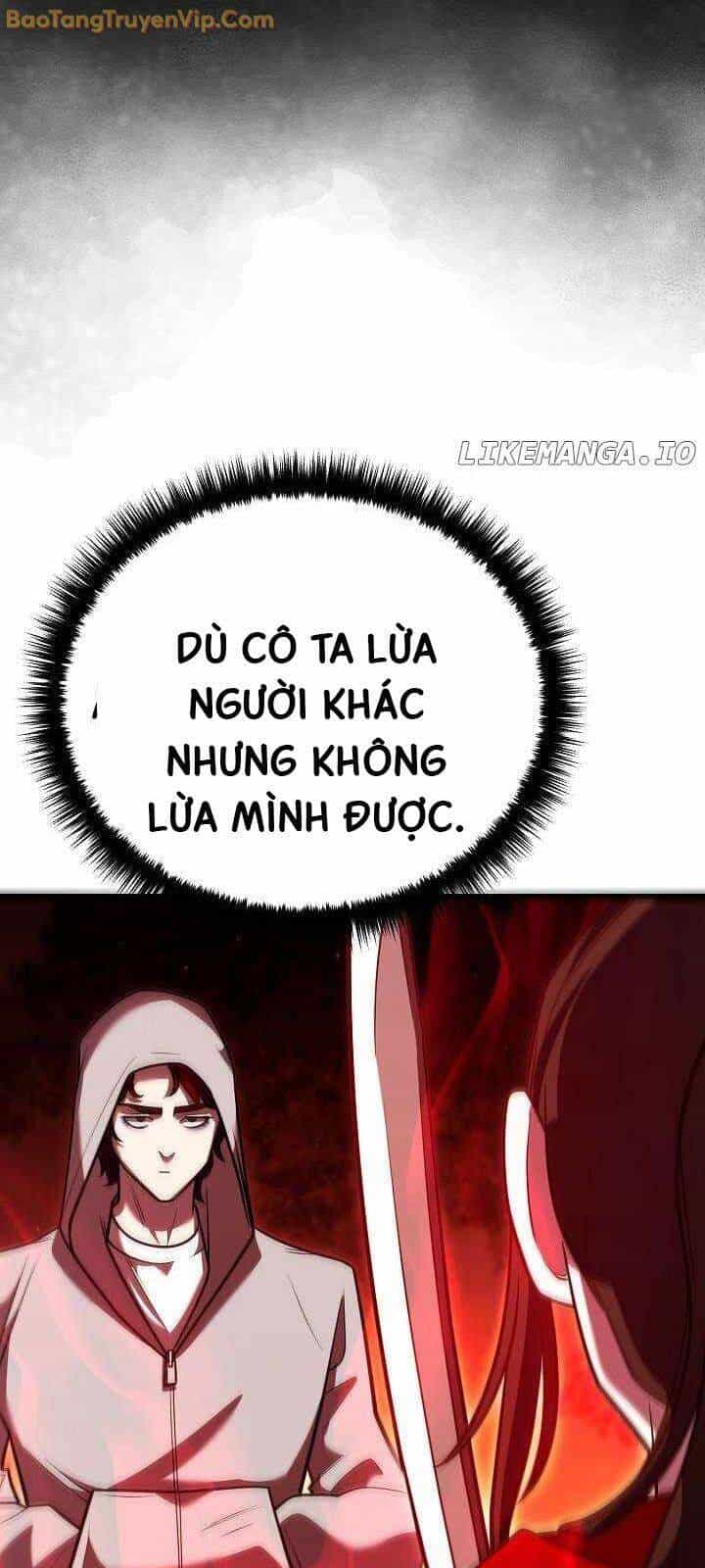 Tam Vương Truyền Nhân - Chương 9 - ảnh 16