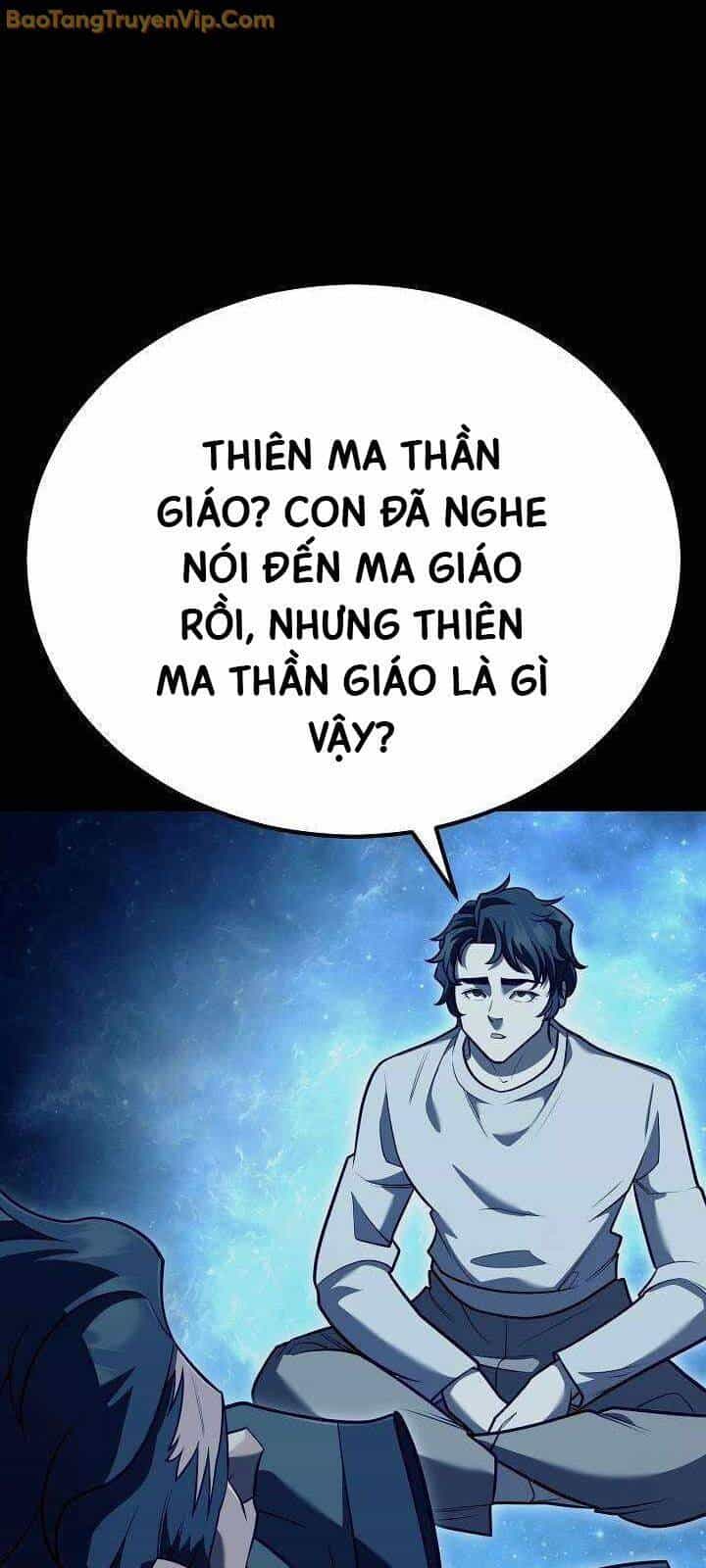 Tam Vương Truyền Nhân - Chương 9 - ảnh 7