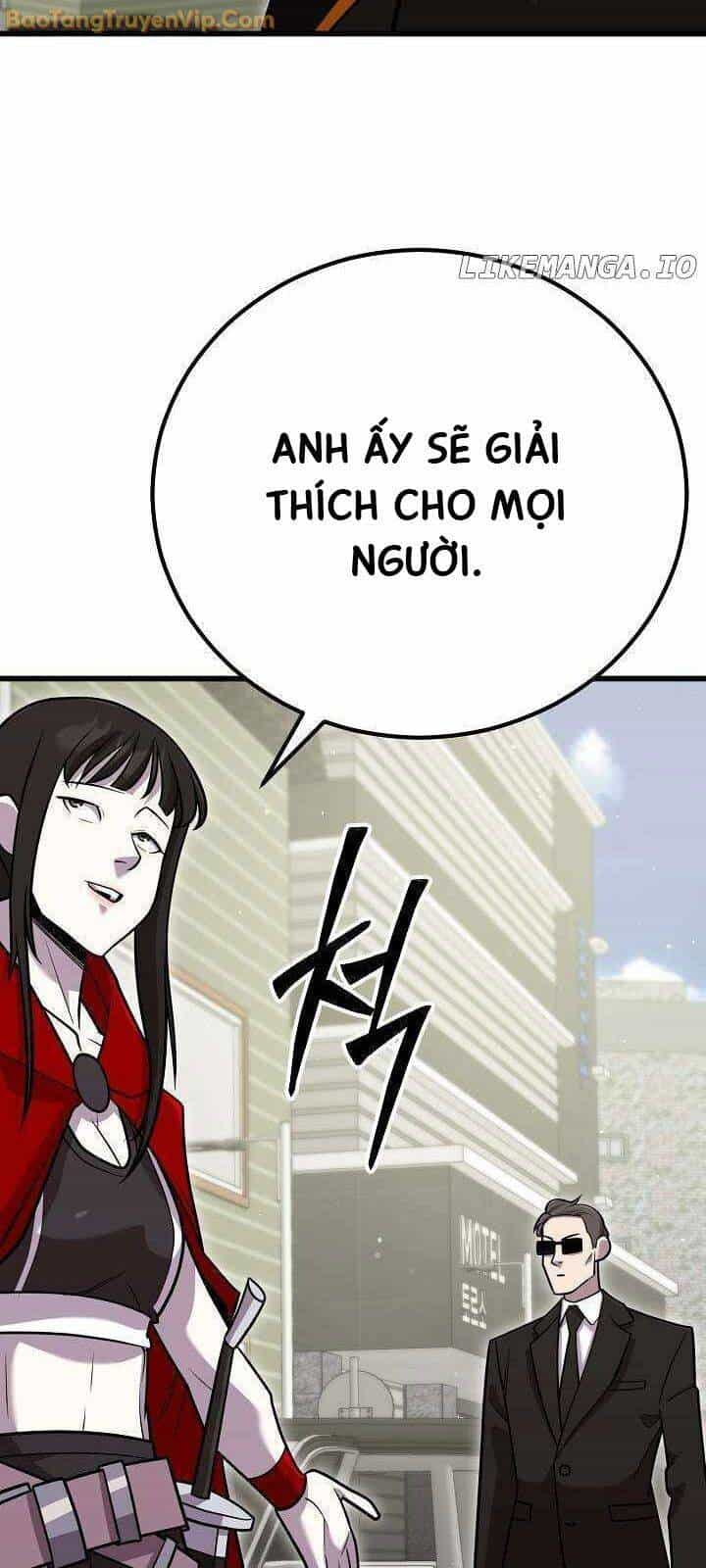 Tam Vương Truyền Nhân - Chương 9 - ảnh 89