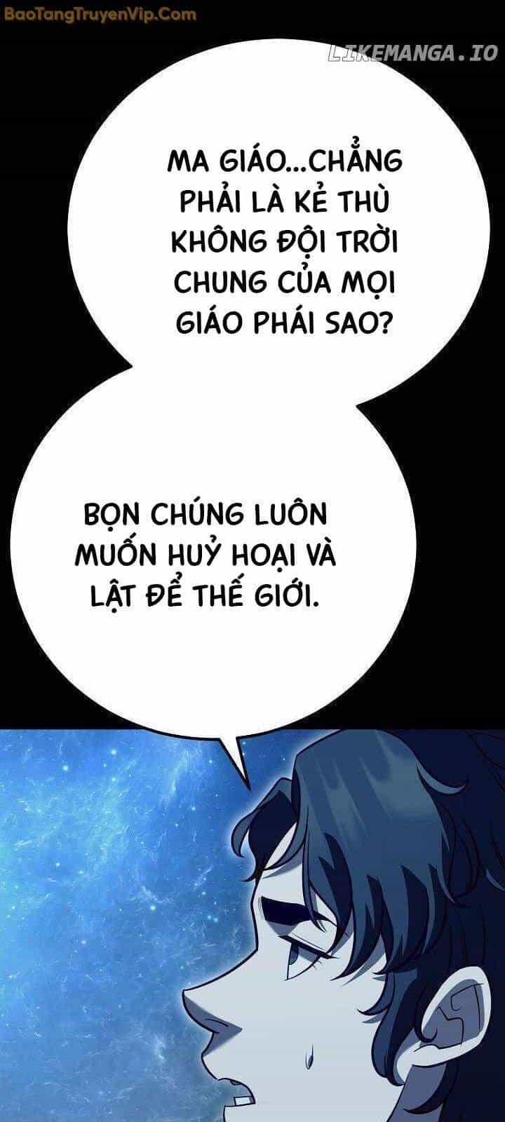Tam Vương Truyền Nhân - Chương 9 - ảnh 9