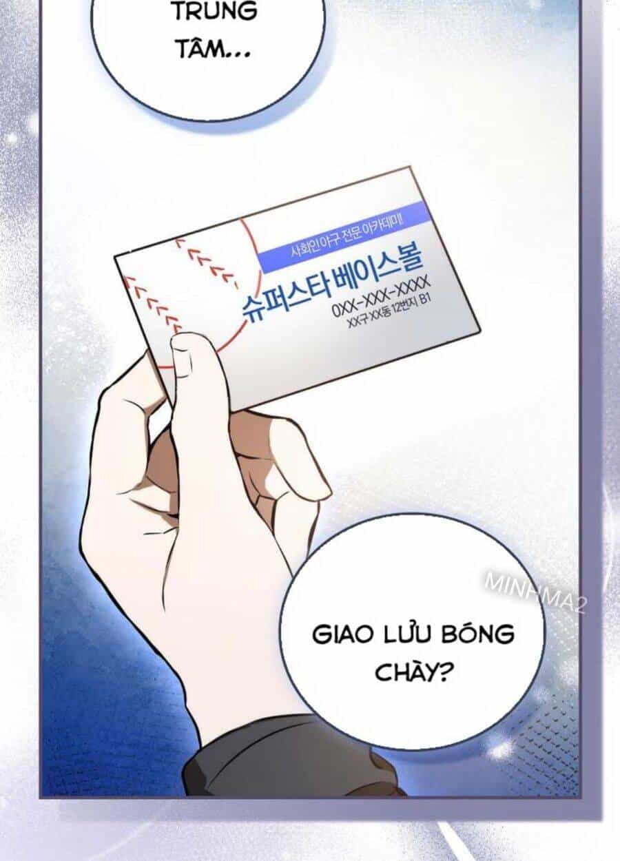 Tân Binh Của Đội Bóng Chày Quá Giỏi - Chương 1 - ảnh 108
