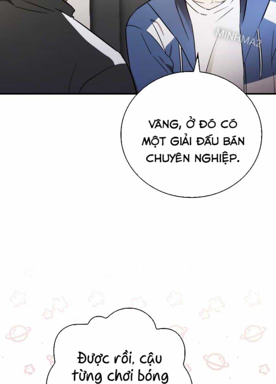 Tân Binh Của Đội Bóng Chày Quá Giỏi - Chương 1 - ảnh 117