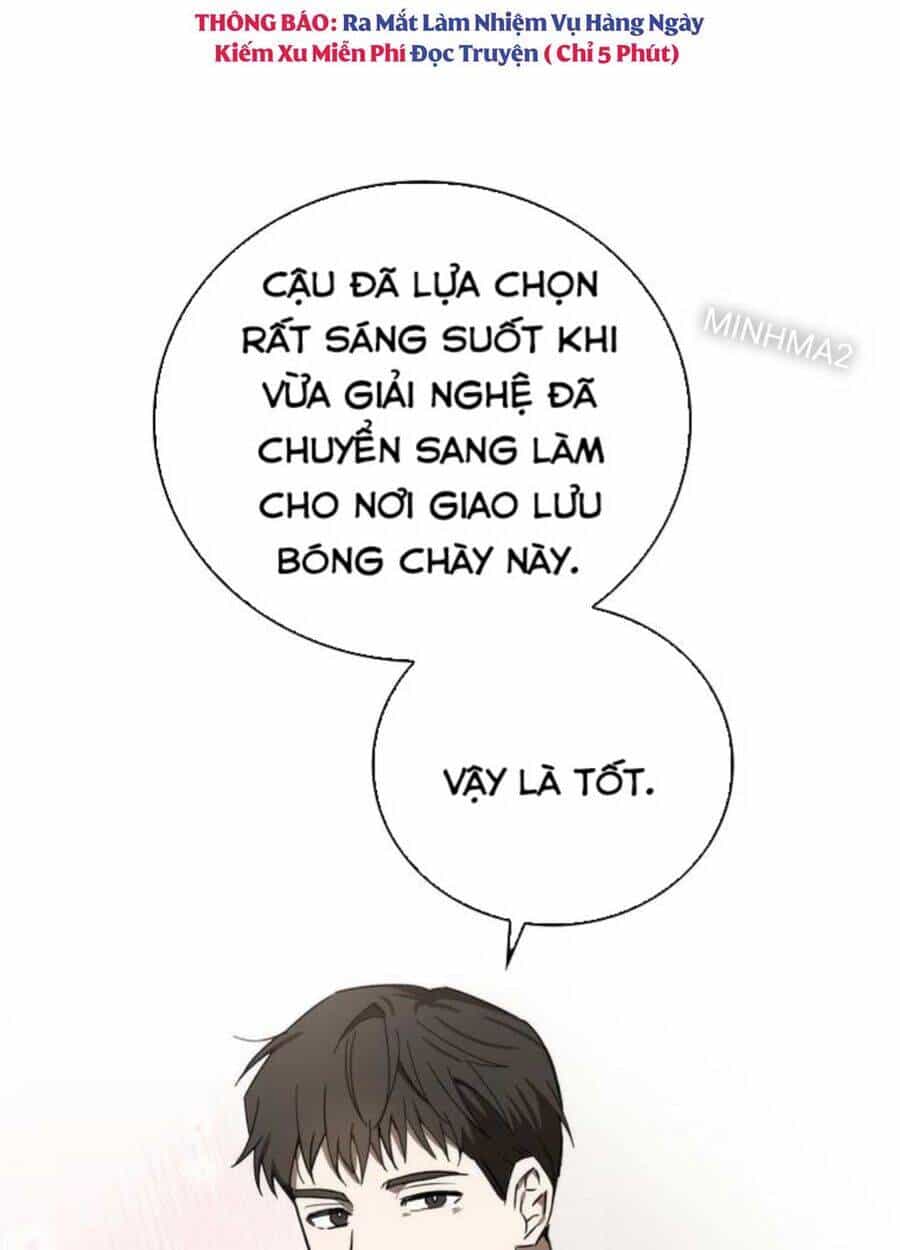 Tân Binh Của Đội Bóng Chày Quá Giỏi - Chương 1 - ảnh 121